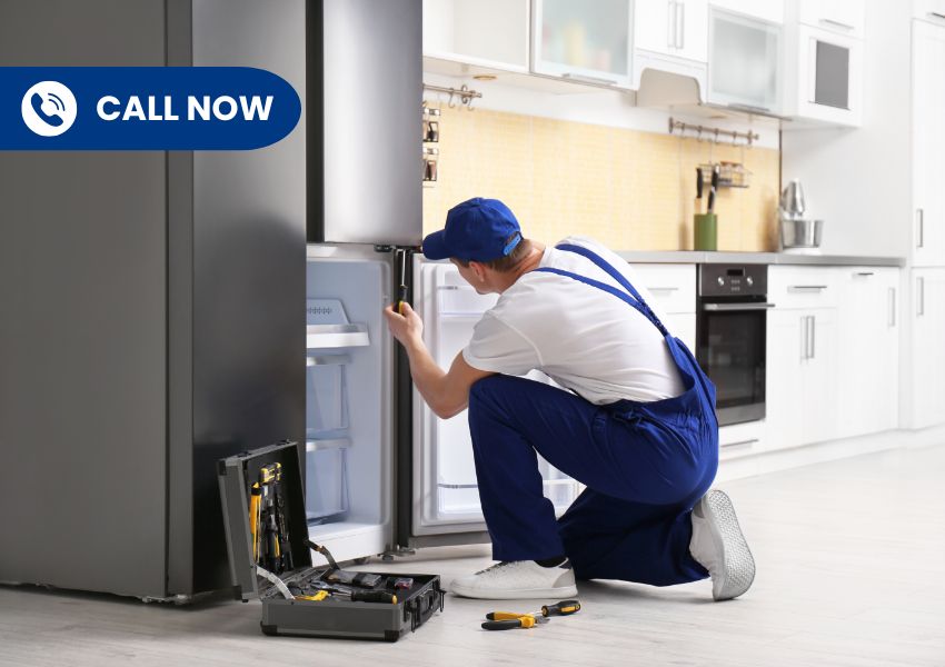 Ridge Farm IL Appliance Repair Company